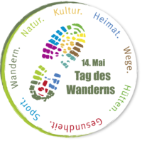 Tag des Wanderns