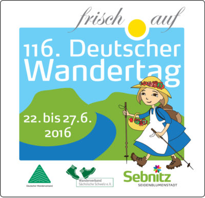 Deutscher Wandertag 2016