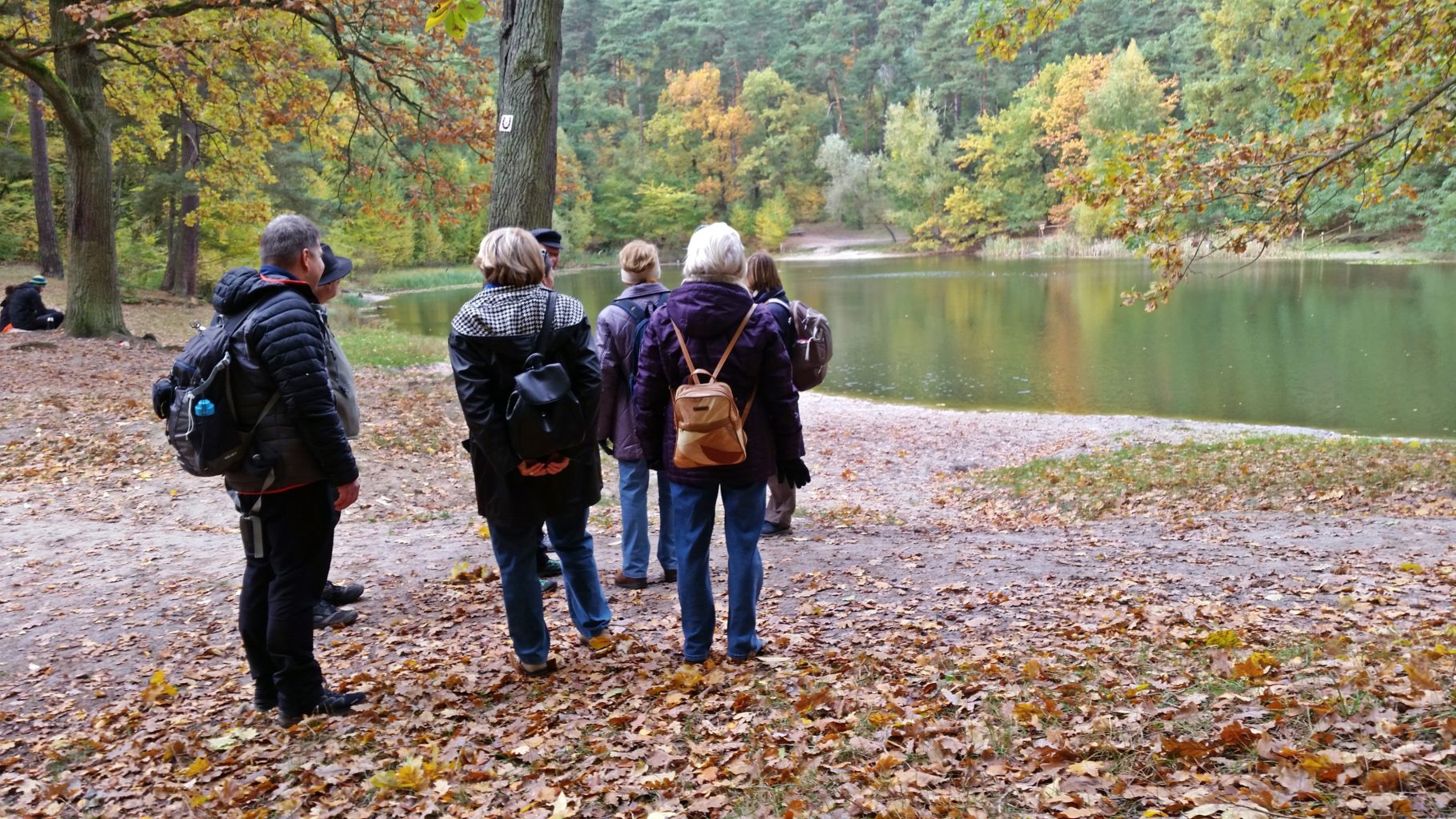 am Teufelssee